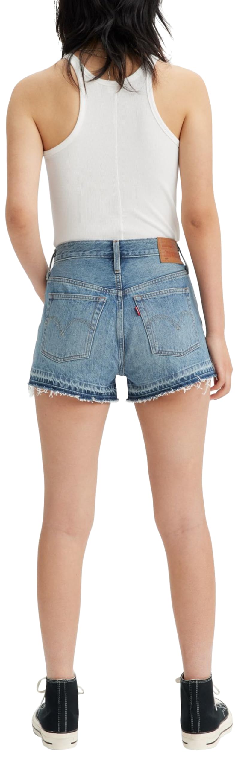 Levi's Hombre 501 Original Fit Vaqueros — view 392