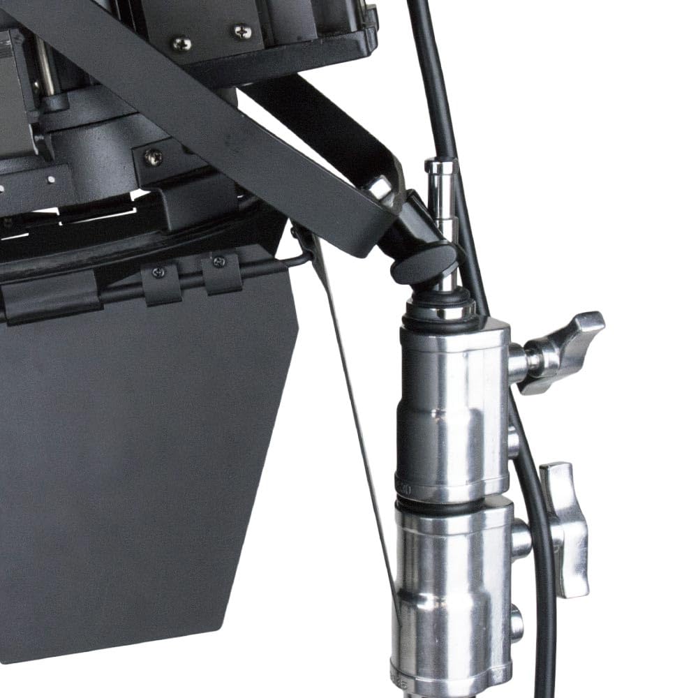 Kupo 3-Way Mount Baby Adapter 5/8