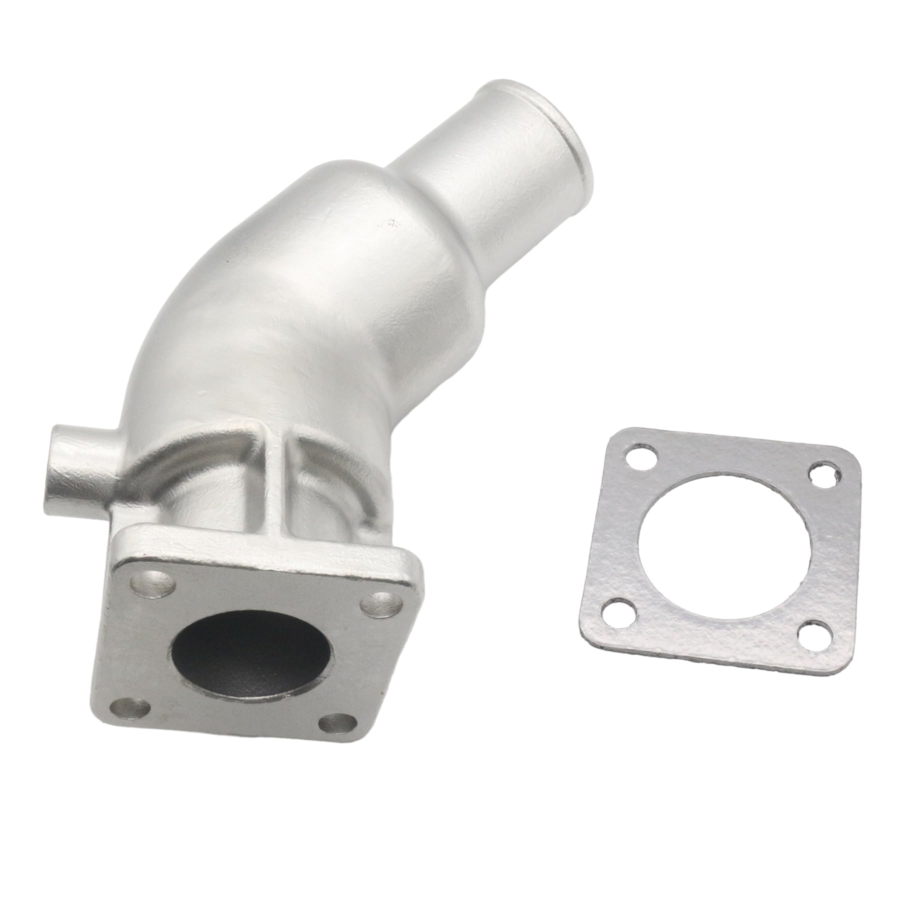 861906 Riser scarico miscelatore gomito 21190094 per modelli di motore della serie Vol-vo Penta D1 D2 MD