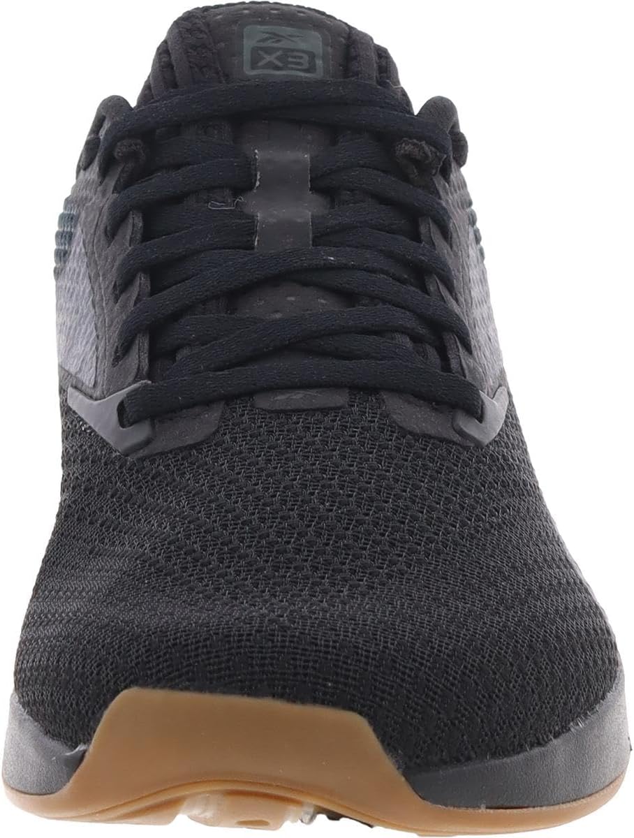 Reebok Unisex Adult Nano X3 Cross-Trainer Shoes