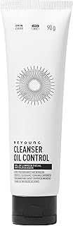 Beyoung Cleanser Oil Control - 90Ml - Produto 10 mais recomendado com 4.3 estrelas