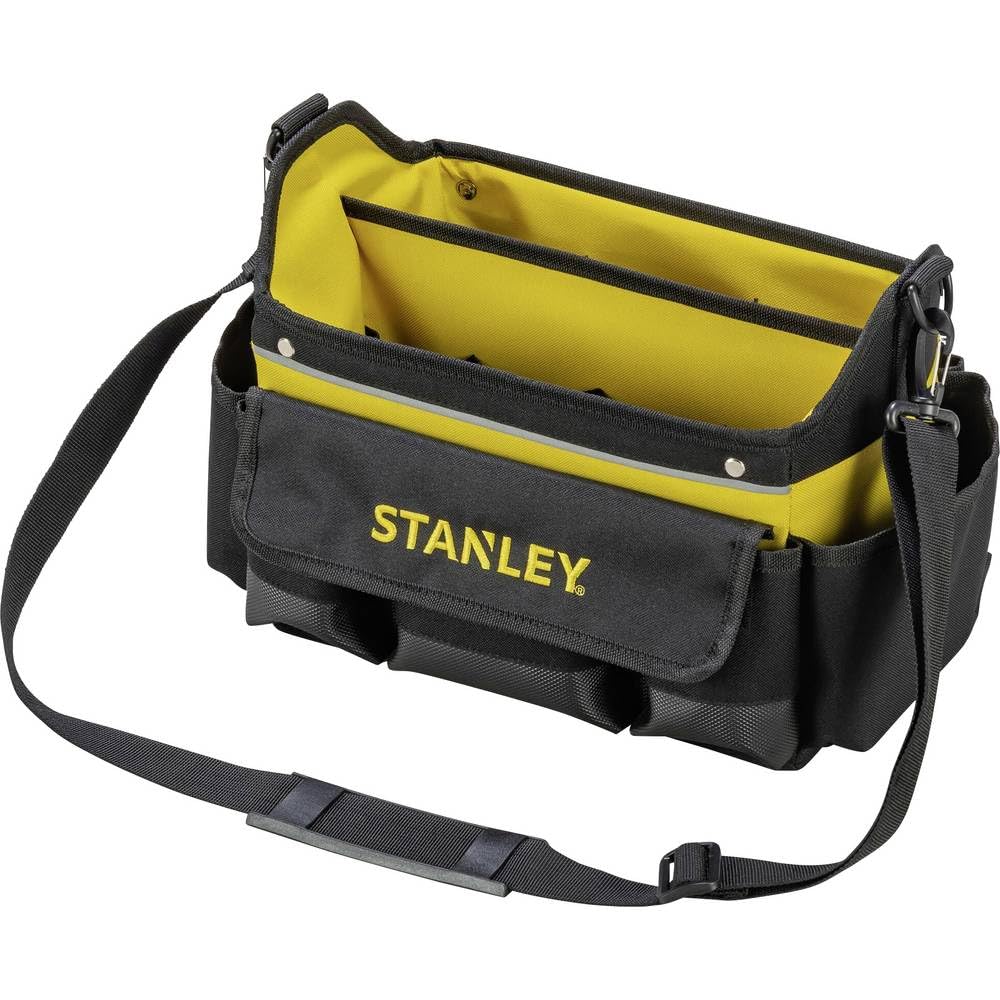 Stanley STST1-70718 Panier porte-outils à bandoulière 30 cm Multicolore
