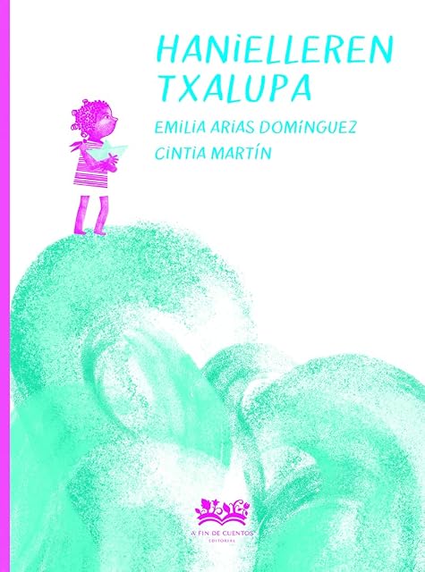 Portada de Hanielleren txalupa