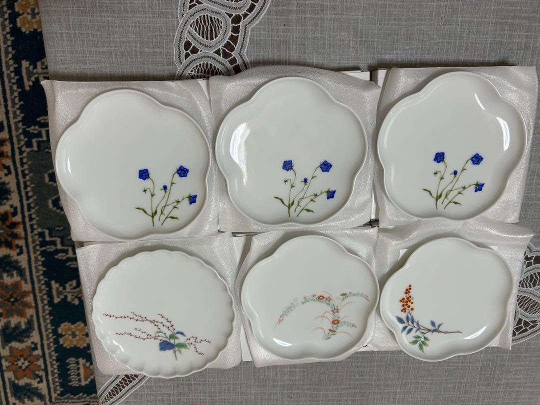 深川製磁　花型皿 Amazon.co.jp: 深川製磁 花型皿 : Toys & Games