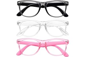 Okany Blue Light Glasses for Kids: Protect Young Eyes, Gaming Edition