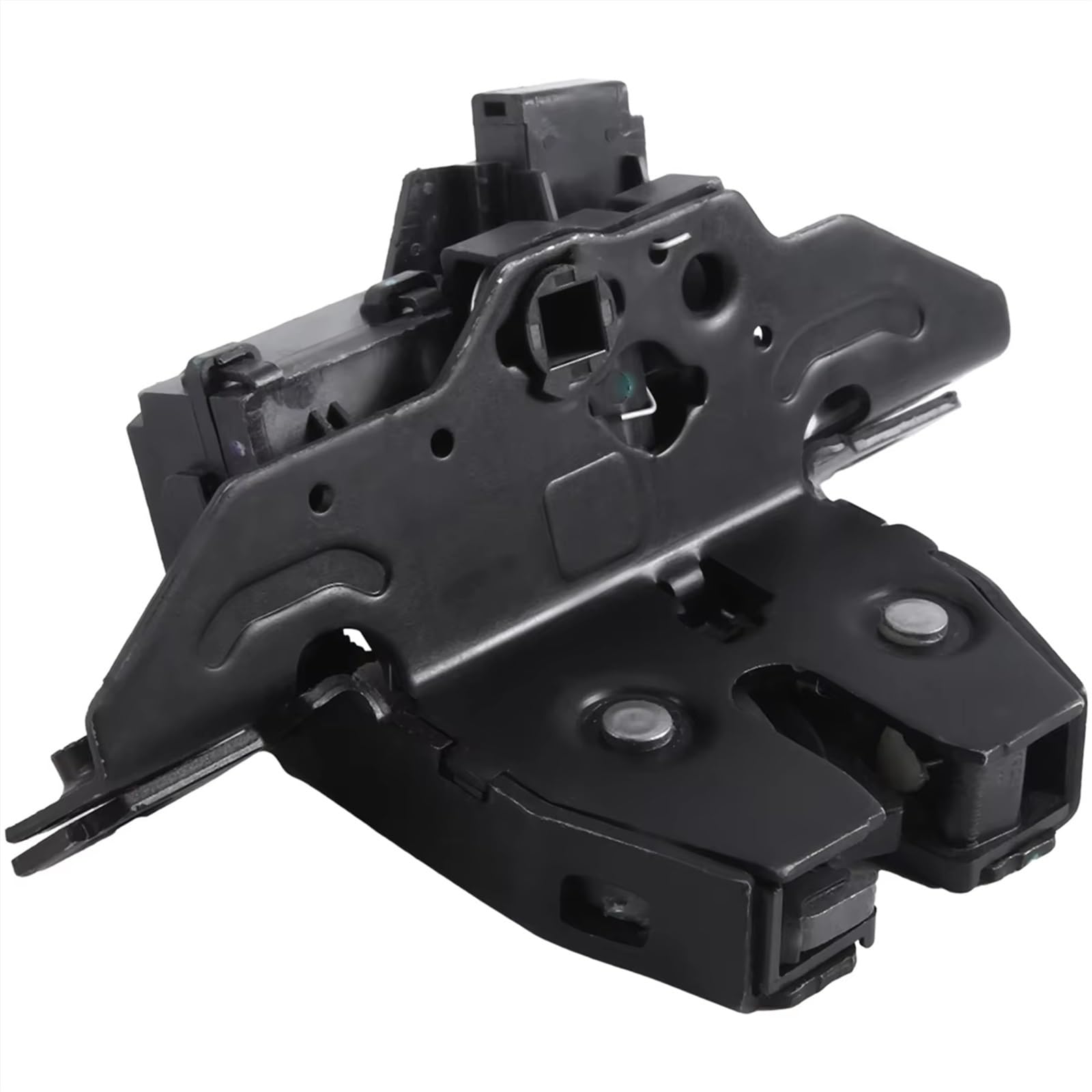 Smlzzc One Color Rear Tailgate Boot Lock 13524683 Car Rear Trunk Lock Tailgate Latch Actuator For Buick