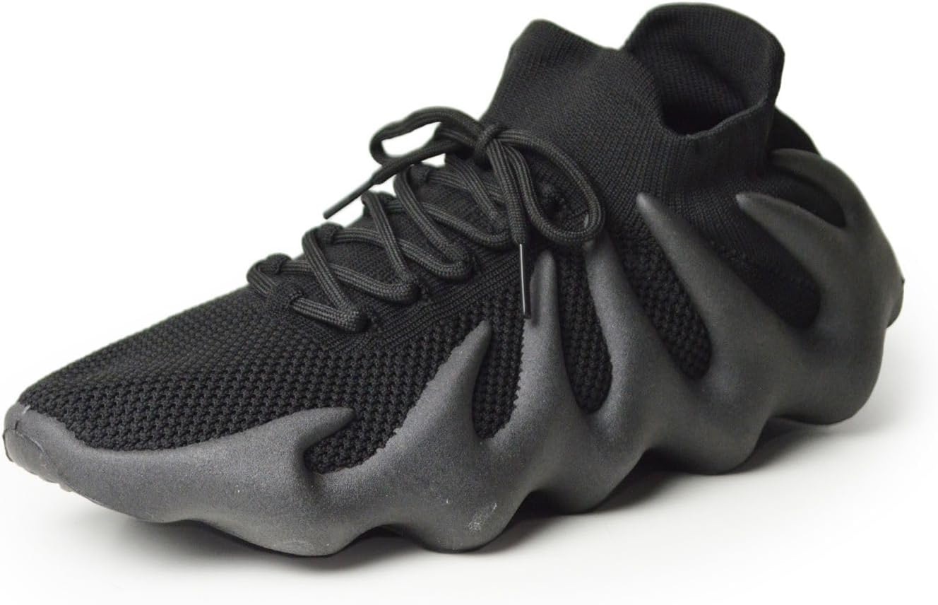 エックストーキョー] スニーカー メンズ スポーツシューズ ランニング