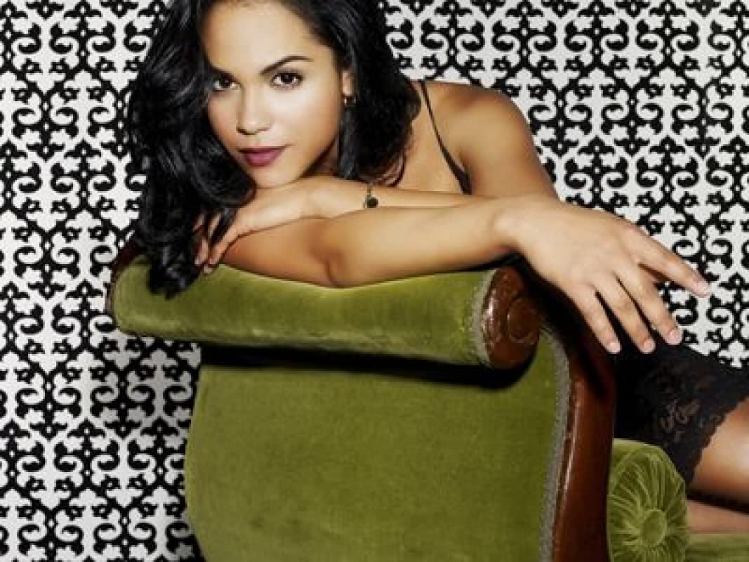 Amazon.com: Shine On Monica Raymund - 18X24 Rare Poster Photo Print SOG  #PDI122421: Posters & Prints