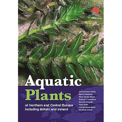 Aquatic Plants of Northern and Central Europe including Britain and Ireland