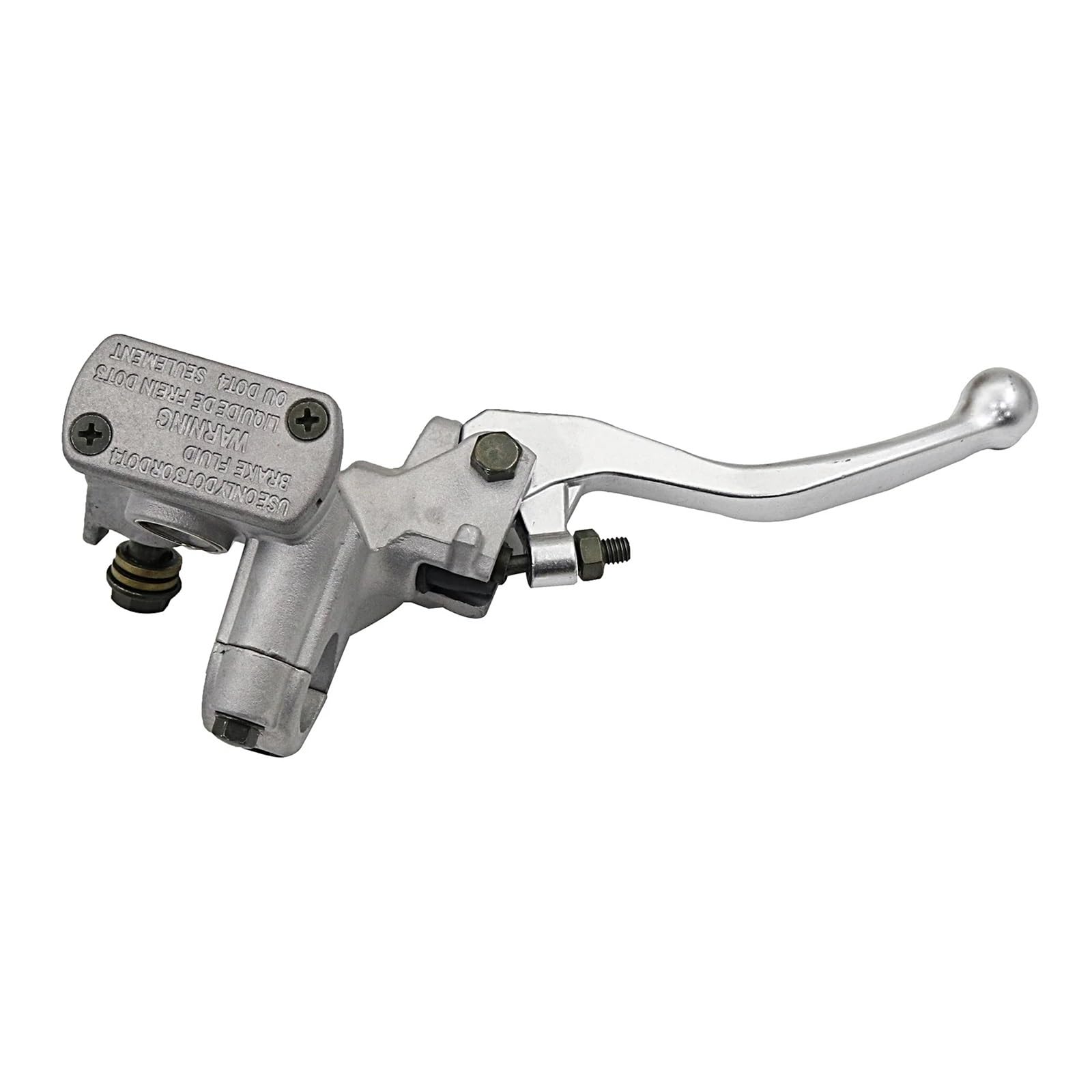 Dagmara Brake Lever Motorcycle 22Mm Hydraulic Brake Master Cylinder Lever Clutch For Crf 250R 450R 250X 450X 250Rx 450Rx 150F 230F 250F