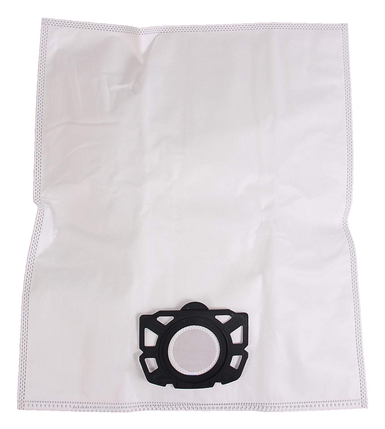 30 Stück Staubsaugerbeutel passend für Kärcher WD 6P / WD6P / WD-6-P Premium Renovation