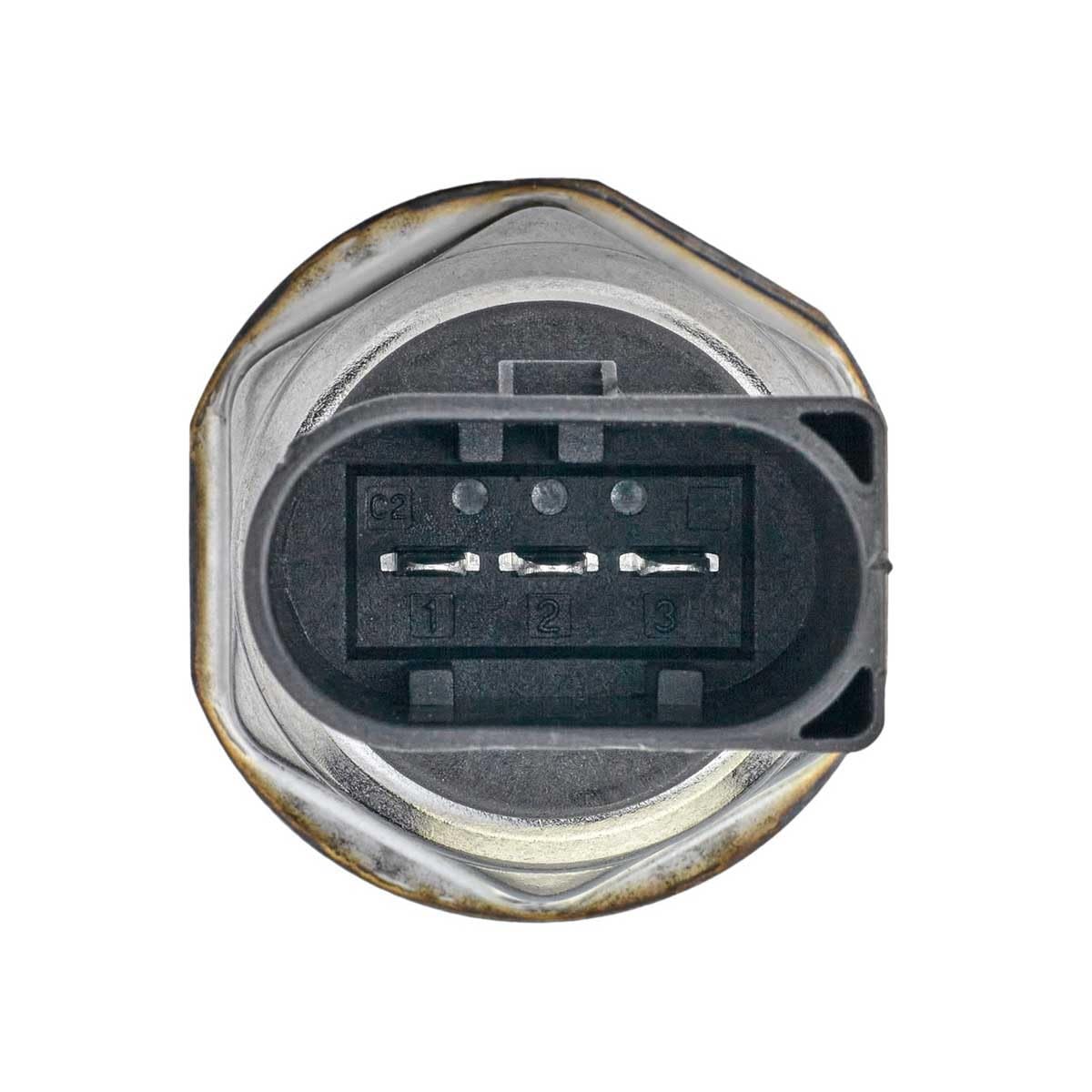 MEYLE Sensore, Pressione carburante 11-148220004 | Compatibile con: CITROËN BERLINGO Kasten/Großraumlimousine, C3 AIRCROSS II, C3 AIRCROSS II Van, C3 III, C3 III Van, C4 CACTUS