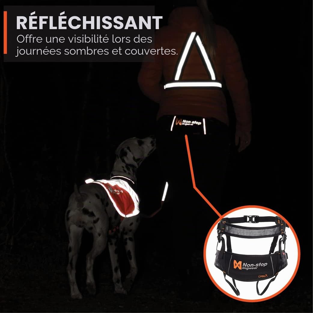 CaniX Belt Parent