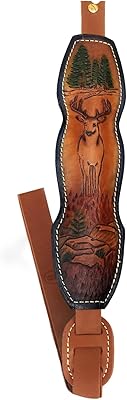 Hunter Company Rifle Sling Trophy Custom Sling - Deer