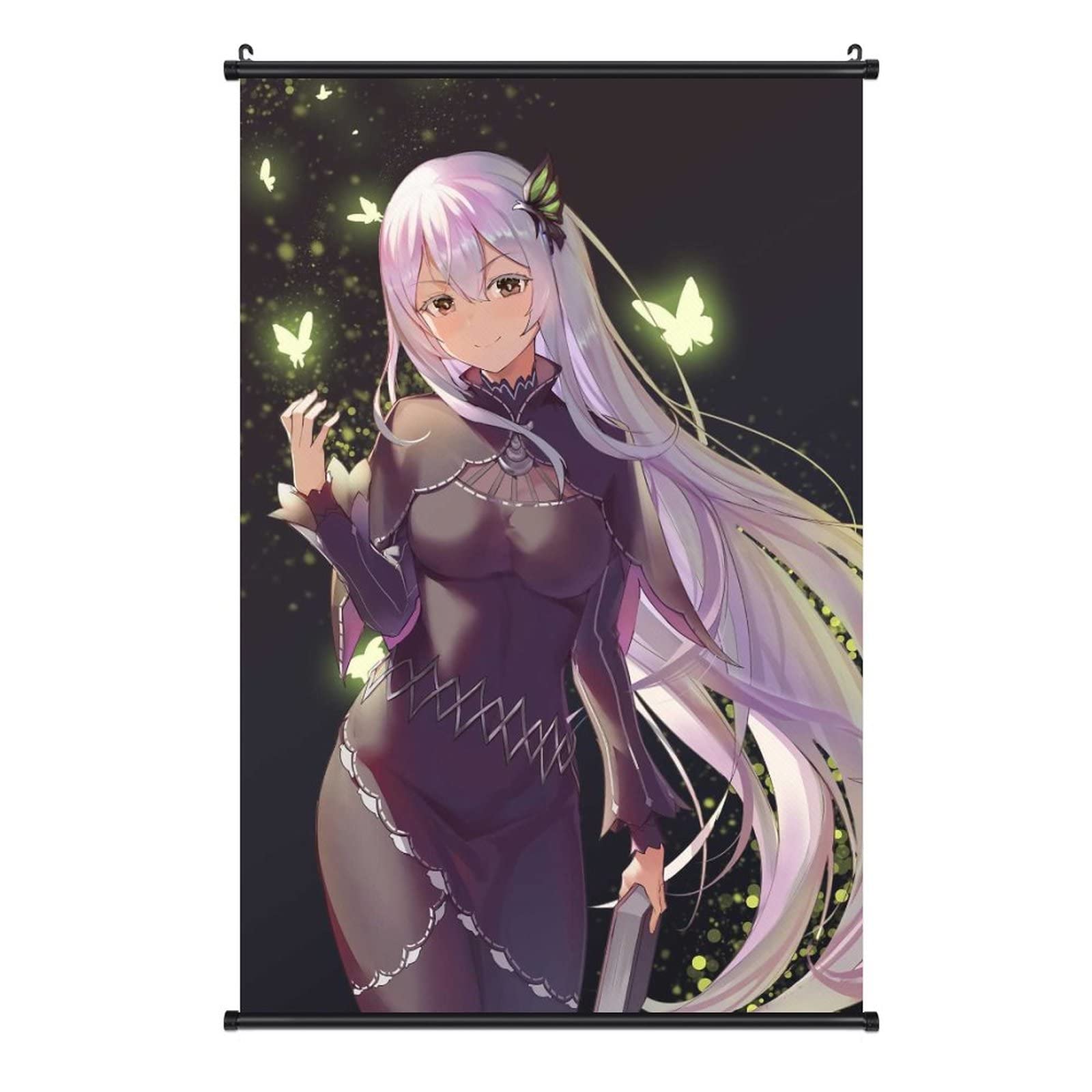 Amazon.co.jp: ポスター 壁掛 オシャレ アニメ柄 キャラクター柄 Re