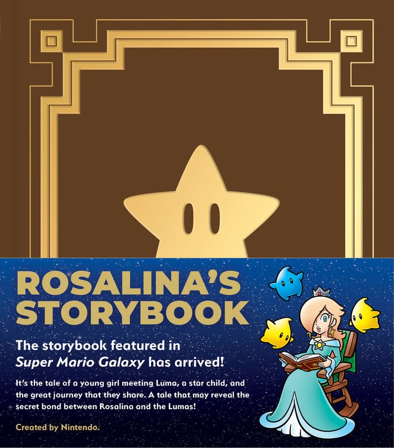 artbook Livre d&rsquo;Harmonie (Super Mario Galaxy) [FR] à 24.99€