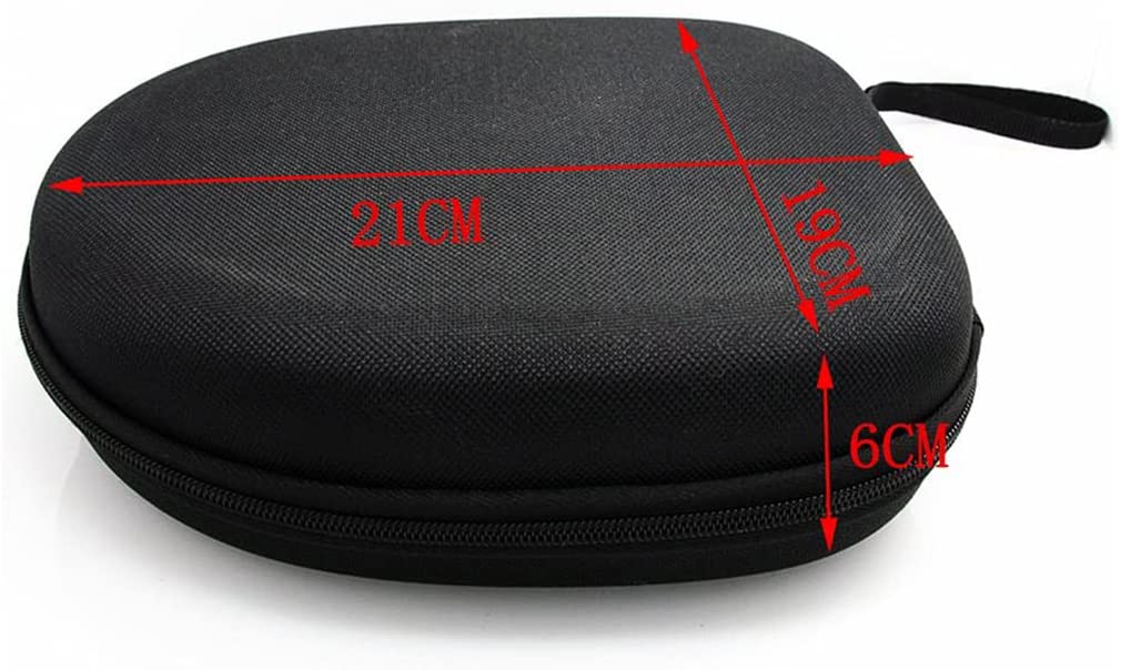 ヘッドセット収納袋防水収納ボックス耐衝撃保護カバー ヘッドセット収納袋防水収納ボックス耐衝撃保護カバー 落下防止ベルト