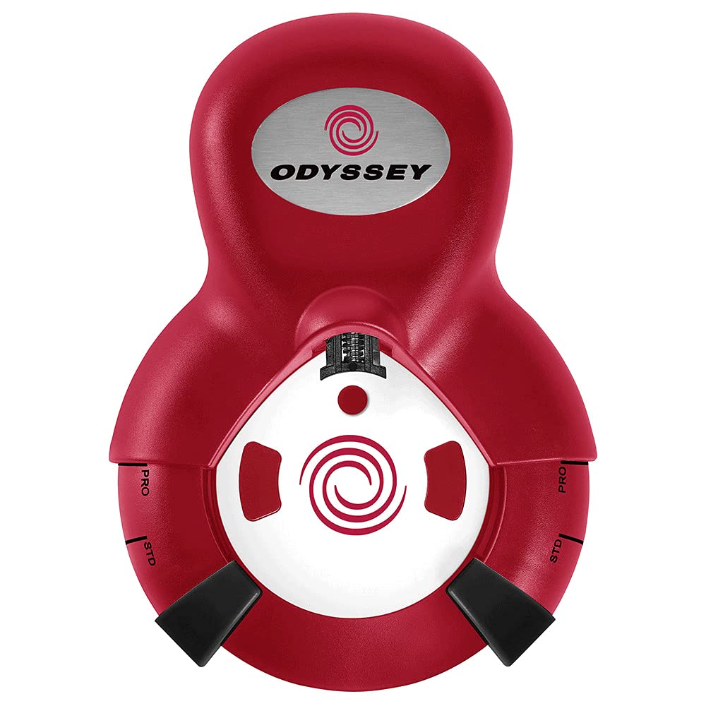 Odyssey Kickback Wireless All Ball Return Putting Practice Cup