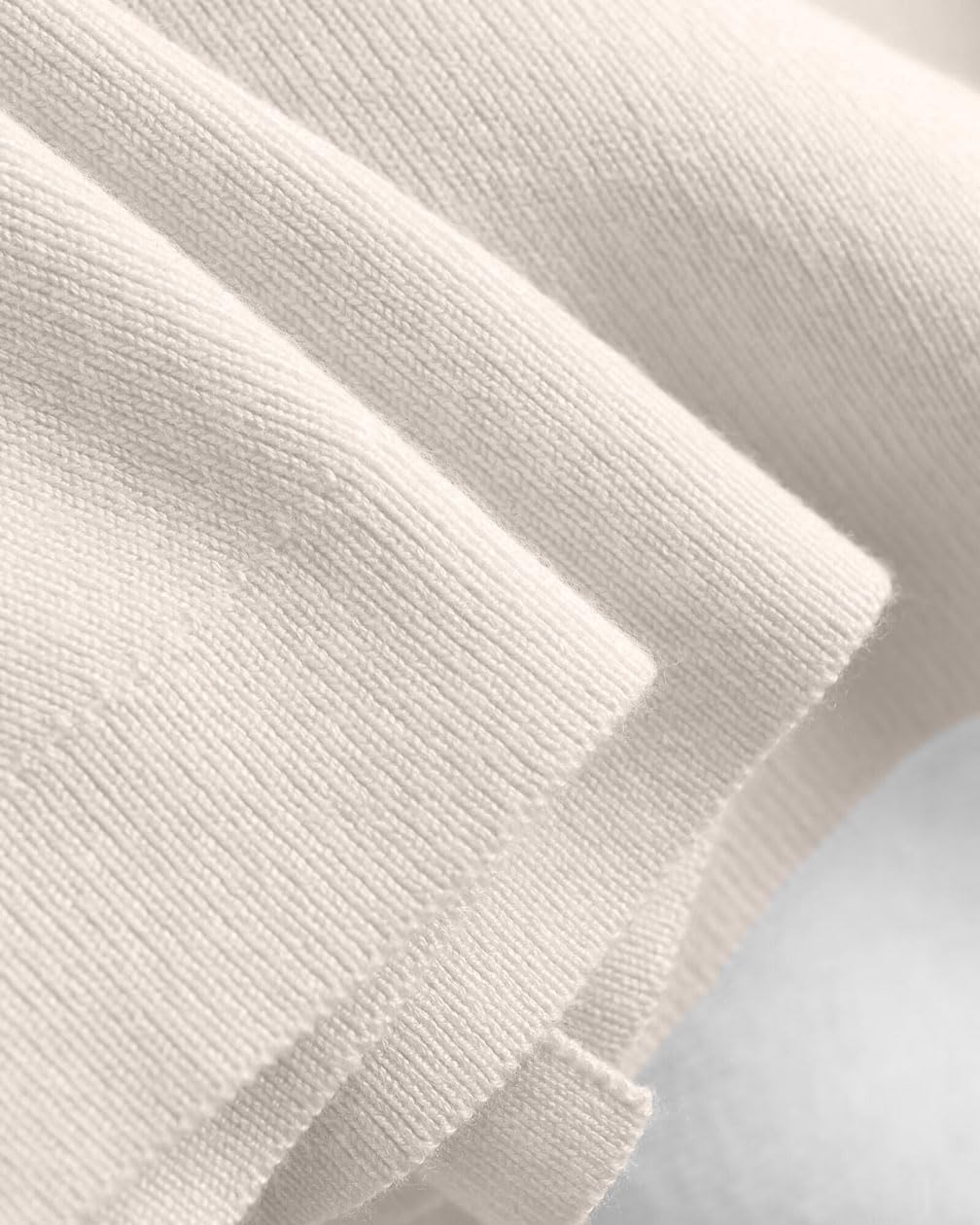 Women Sexy Deep V Neck Button Front Knit Mini Dress Elegant Long Sleeve Ribbed Flowy Hem A-Line Short Dresses - Image 8