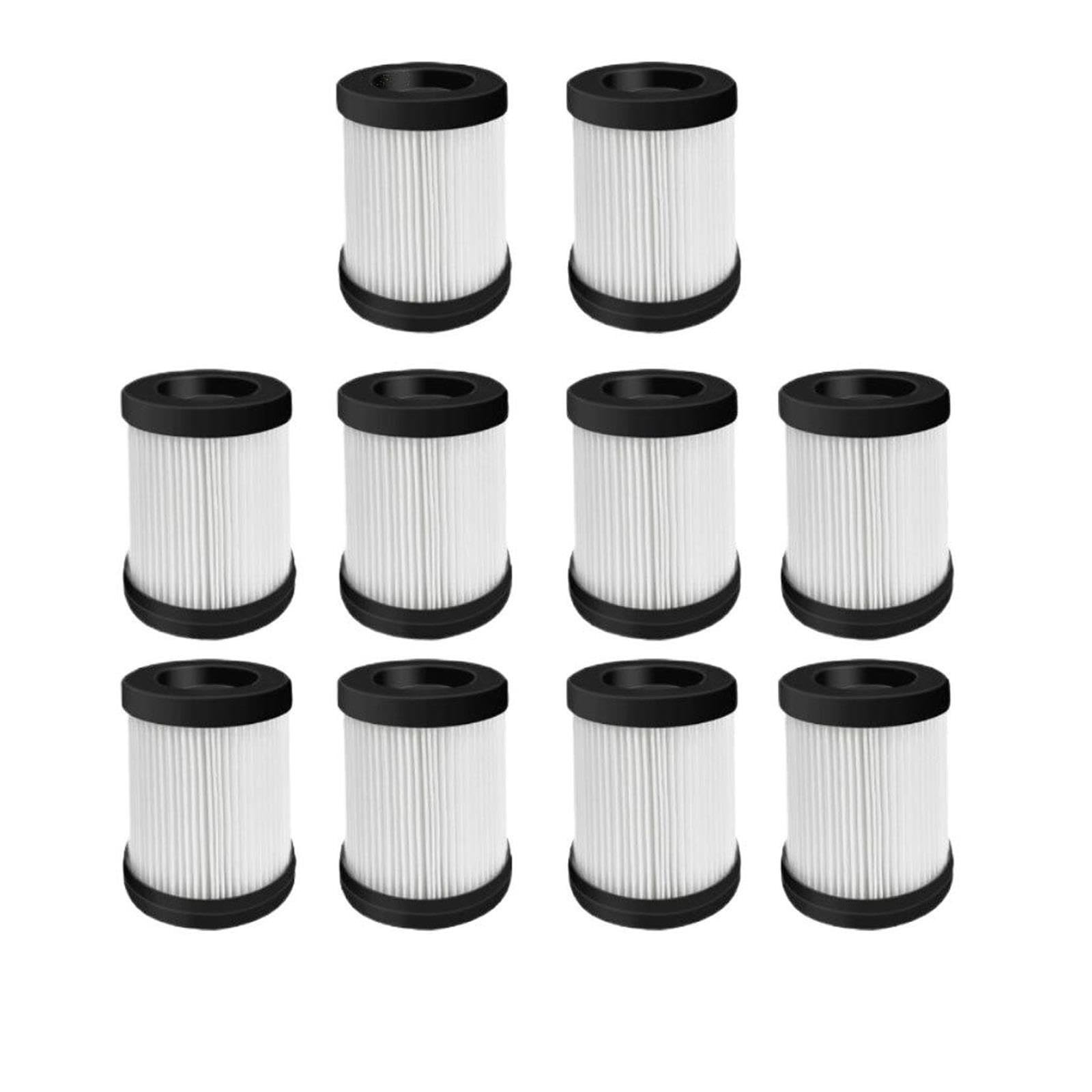 Filtro For Vuoto, Compatibile Con Fabuletta, FSV101/ FSV001,