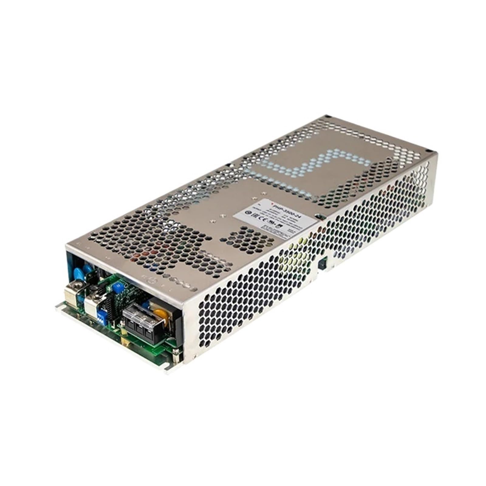 SWEWDSQG Switching Power Supply PHP-3500 24V48V115V230V380V 3500W(PHP-3500-115)