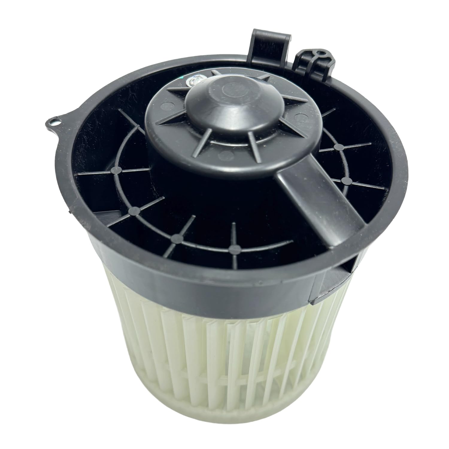 AC Blower Motor Fan Assembly Compatible with Nissan Rogue 2014-2020, Rogue Sport 2017-2022, Qashqai 2017, X-Trail 2015-2019, Heater Blower Motor Replacement for 700323, 27226-4BU0A, 272264BU0A