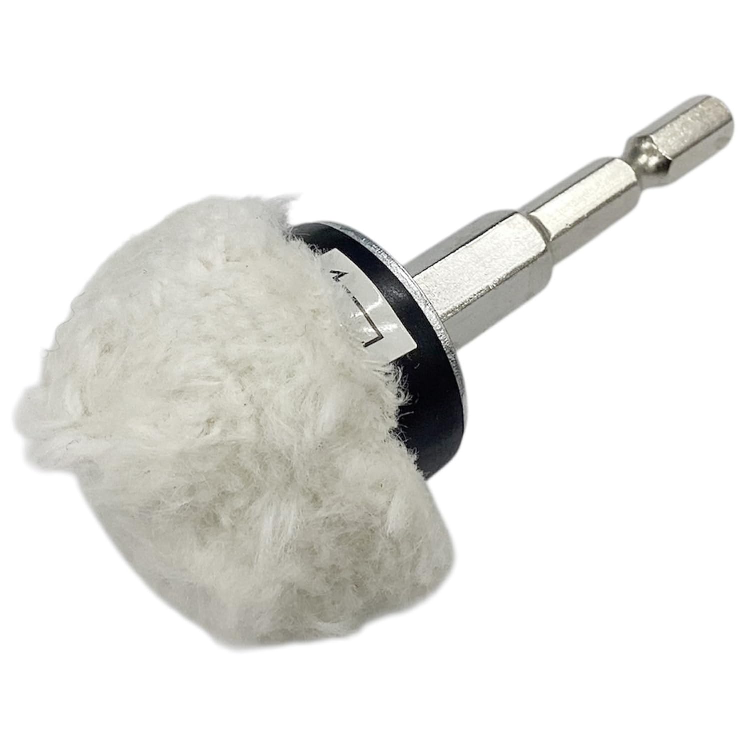 kikobait キコブーン Amazon | 柳瀬 ヤナセ インパクト用きのこバフ KBF30N インパクト