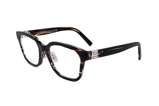 Givenchy GV50040F 056 53/19/ MAN Eyewear Frame at Amazon