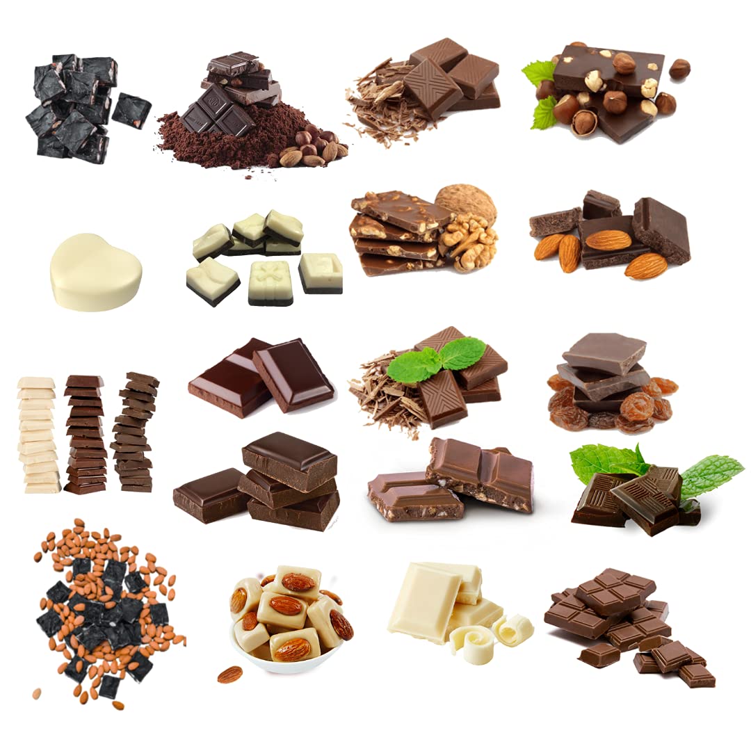 Divi Chocolates® ooty Homemade Chocolates | Assorted | Mix of Premium Chocolates | 250g (B09GM3FVXZ) Amazon Price History, Amazon Price Tracker