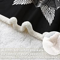 Vista 3 de Sleepwish Skull Tiros y Mantas