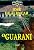 Capa de O GUARANI (CLASSICOS DO BRASIL)