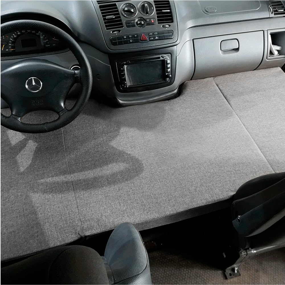 Lit avant pour Mercedes Vito W447 automatique (2014-2025)