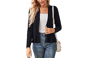 GRACE KARIN: A Savvy Infusion for Your Professional Wardrobe