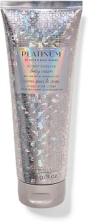 Bath & Body Works Platinum Ultimate Hydration Body Cream Price In India