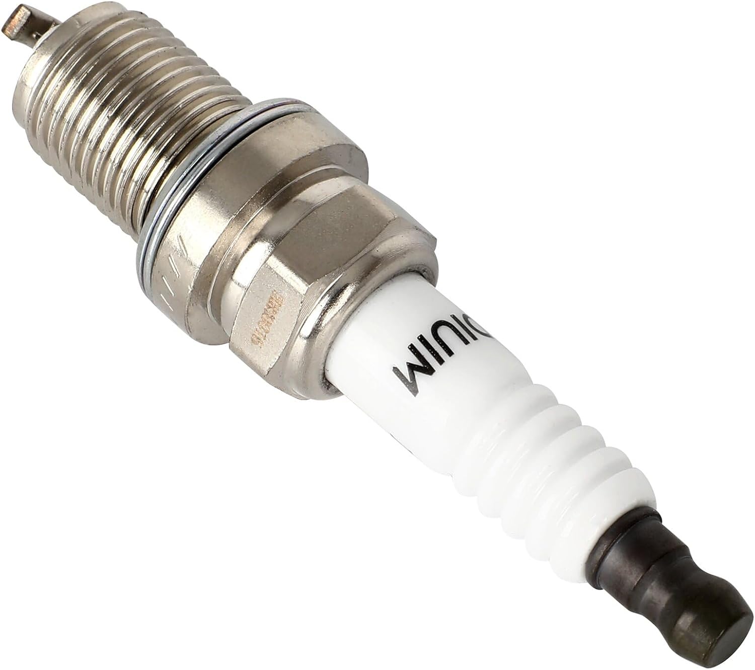 SCITOO 4 ignition coils + 4 iridium Spark Plugs,for Honda Fit 1.5L 2007-2008 UF581 IGC0053 C1578