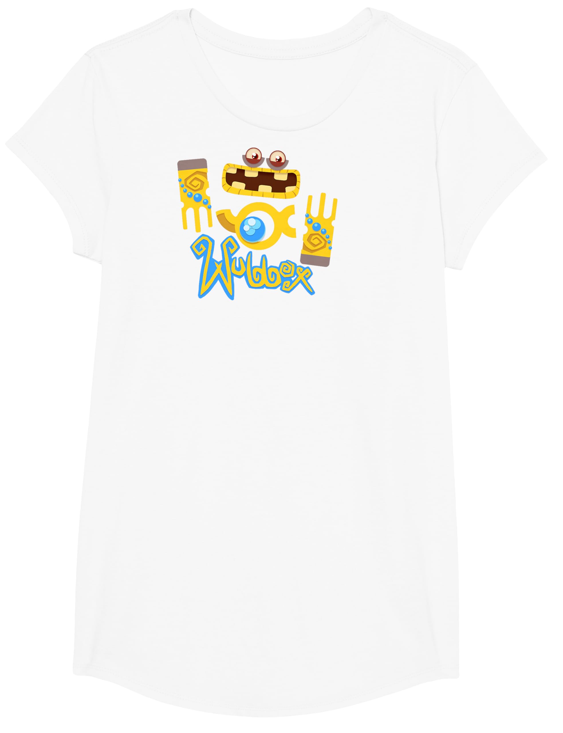 Kleidung mit Designs von Amazon Merch on Demand