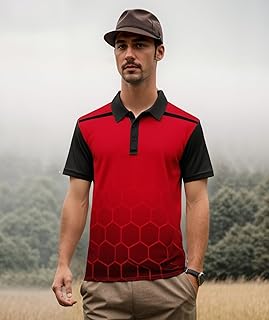 Todas tallas polo de secado rápido