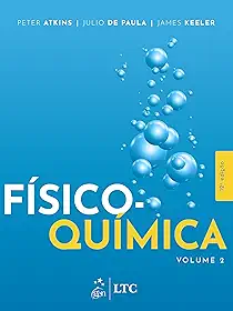 Físico-química Vol. 2
