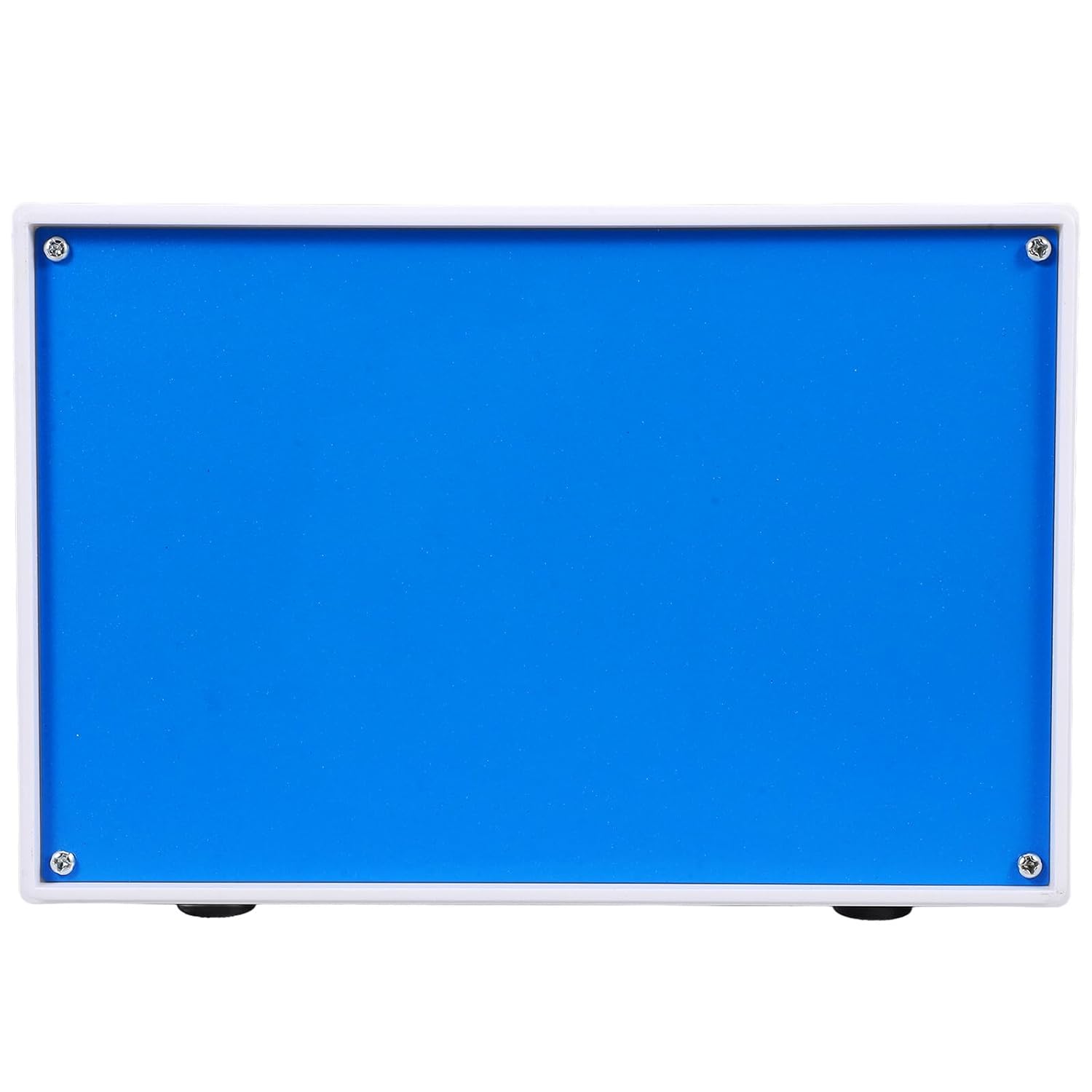 Metal Junction Box Electrical Enclosure DIY Project Case for Electronics with Easy Installation and Reliable Protection