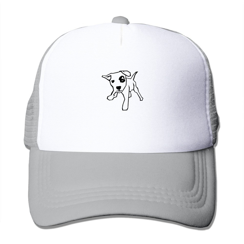 CCPA333 Dog Baseball Hat