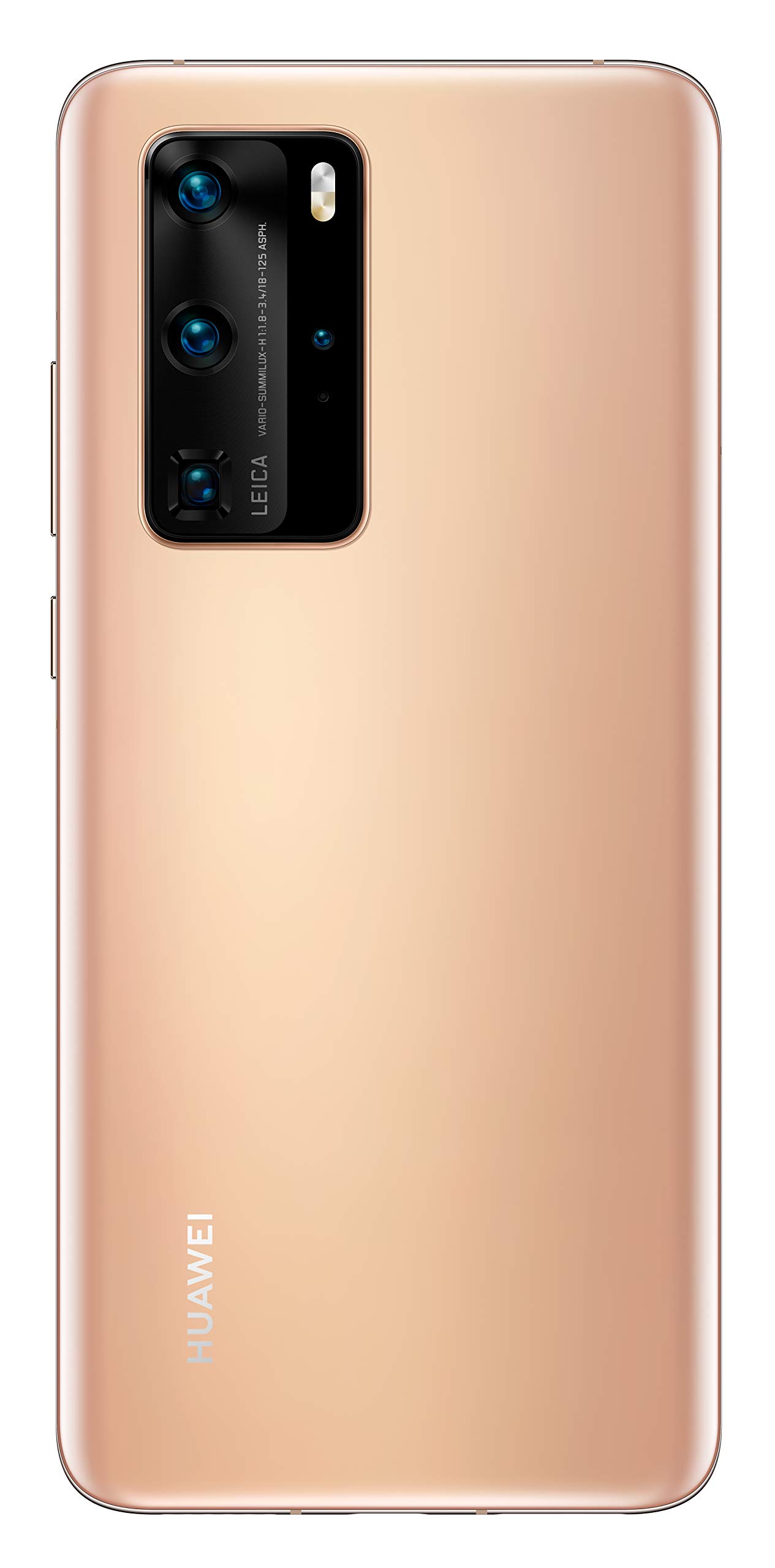 Smartphone Huawei P40 Pro 8 GB Gold - Dettaglio