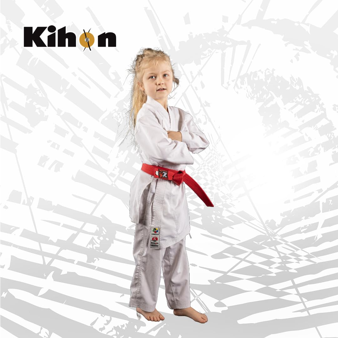 KARATE KA Wettkampfanzug Karate Gi Kumiteanzug