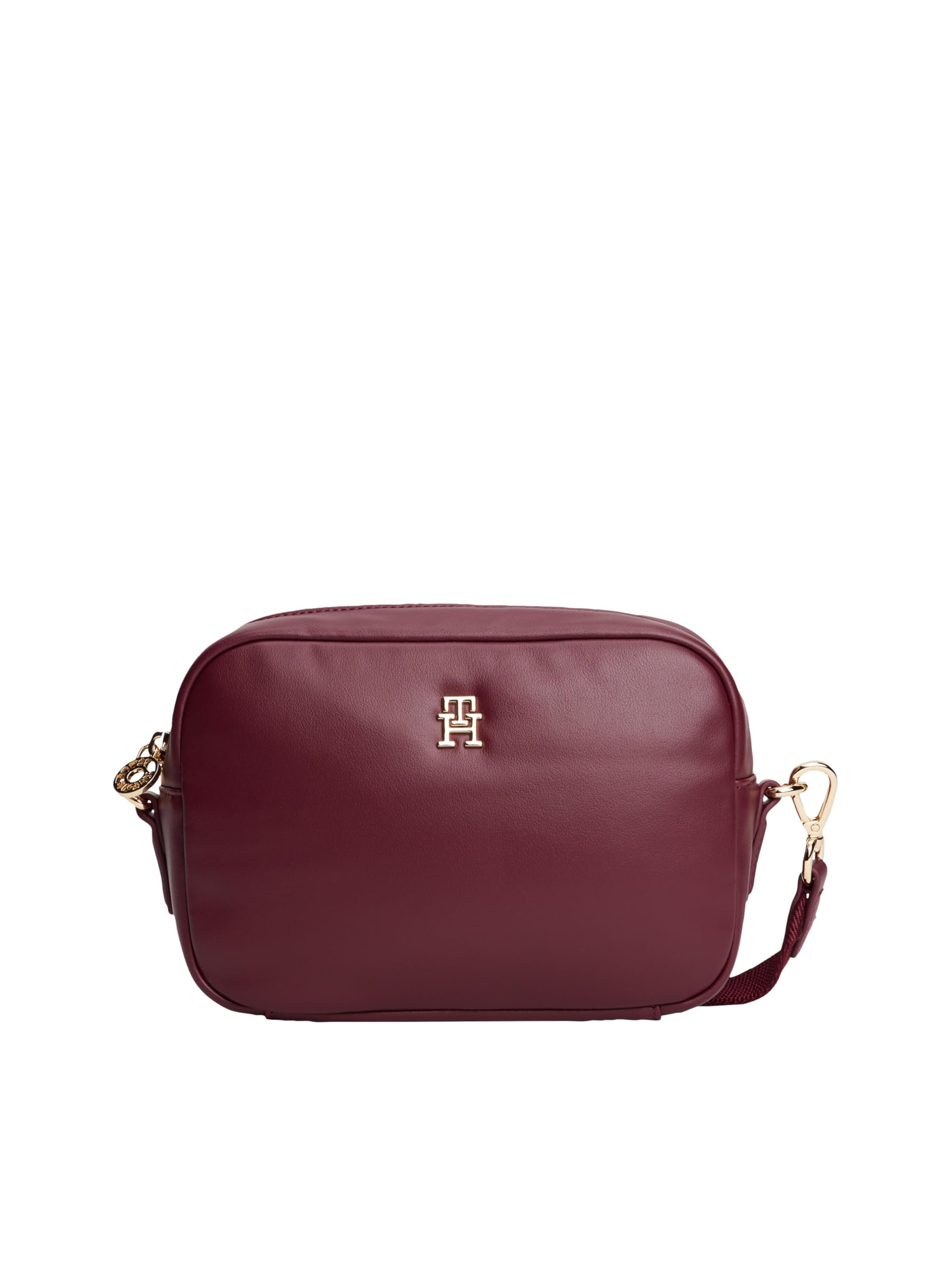 Tommy Hilfiger Womens Popette Soft Camera Bag