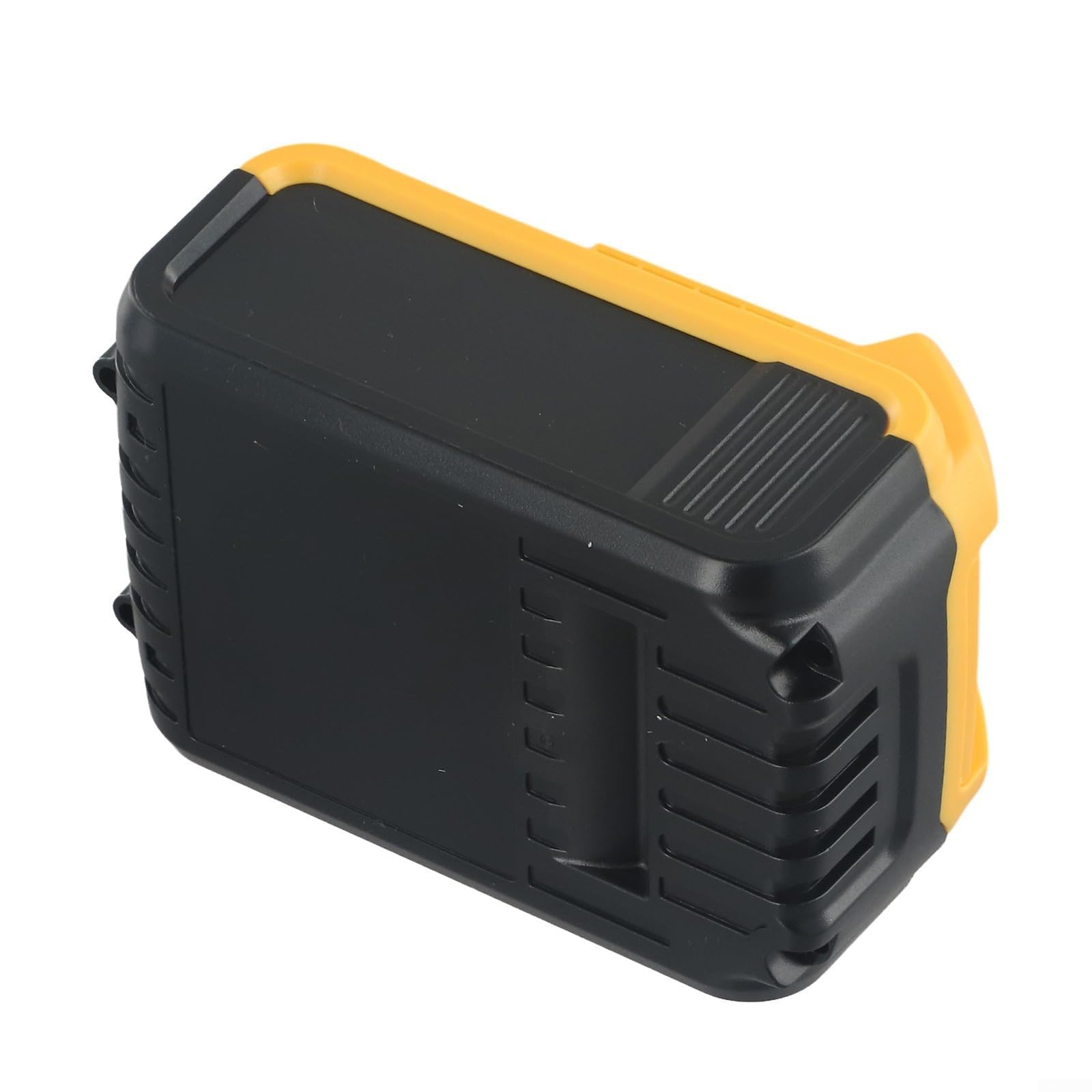 Custodia in plastica per batteria DCB200, Circuito di protezione PCB Shell in plastica, custodia in plastica per 18V 20V Shell di plastica