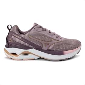 Tênis Mizuno MIZ.WAVE DYNASTY 7 adulto-unissex