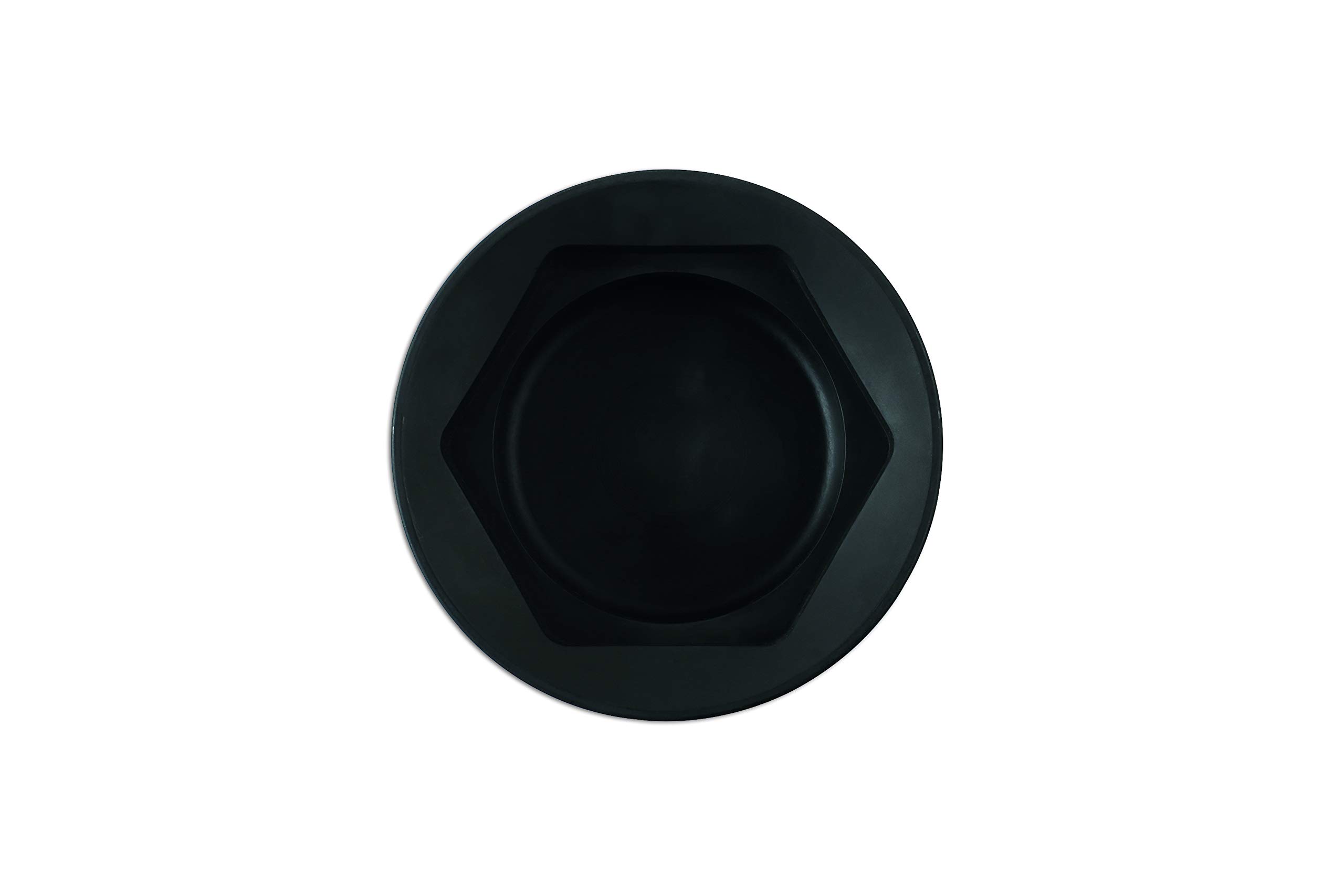 Chiavetta per assale D.30mm 6mm 3 pioli D.5.8mm Kart