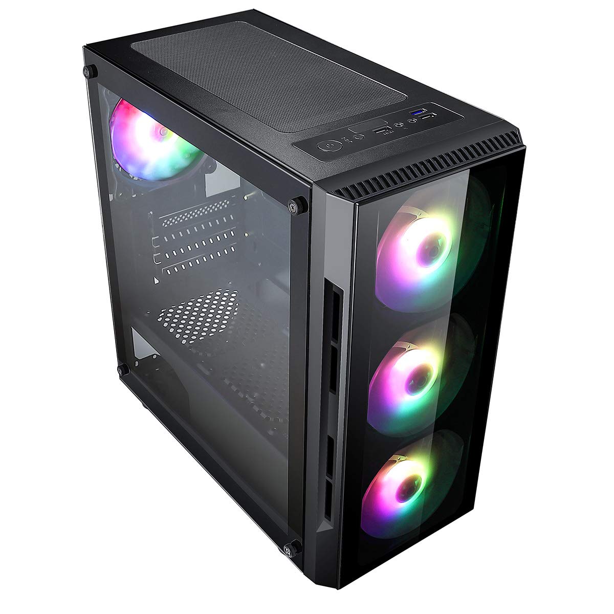 Gaming PC – Intel Core i5, GT710 2GB Graphics, 16GB RAM, 1TB HDD +
