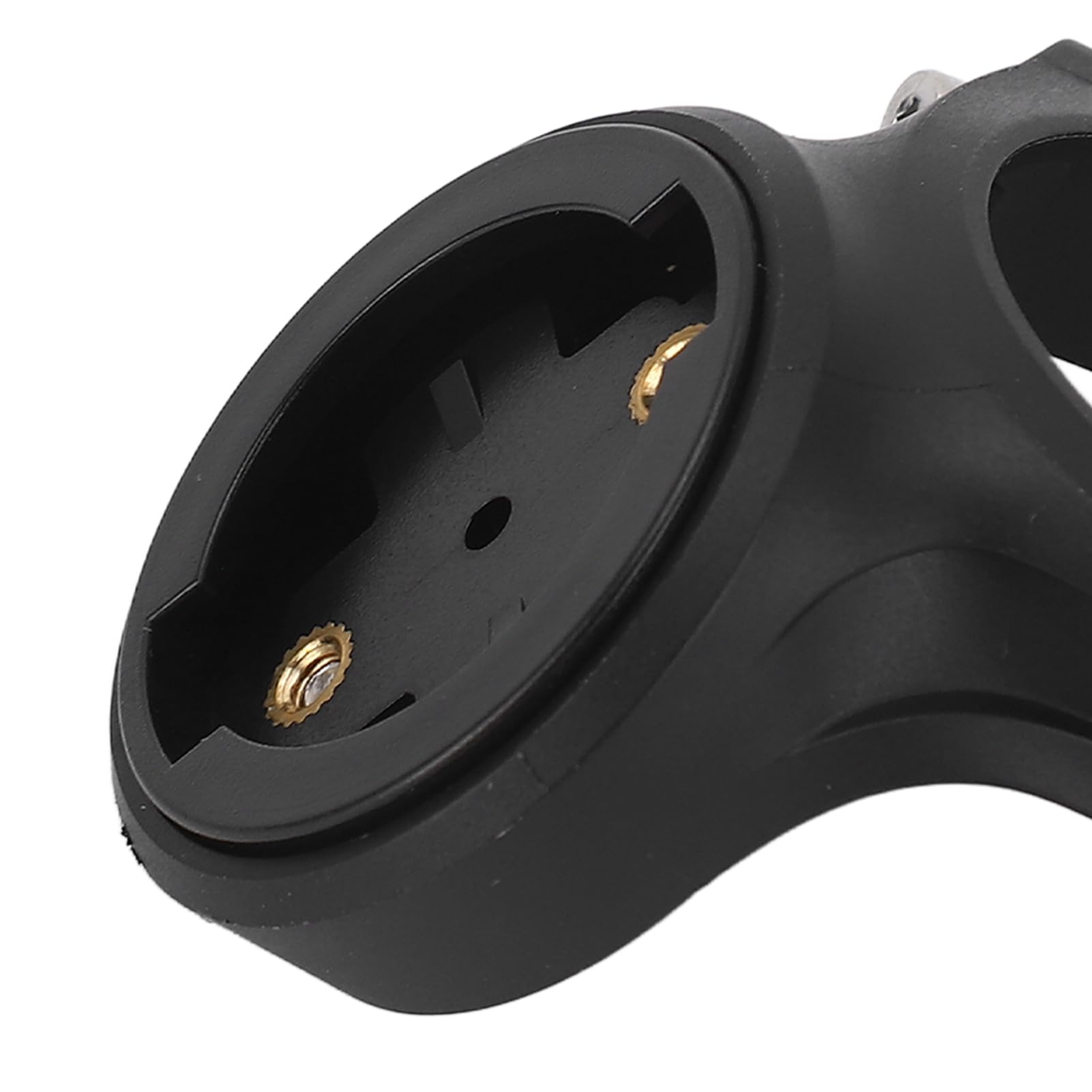 Acouto Staffa per Fanale Posteriore per Bici, Supporto in Nylon per Luce, vestibilità per Reggisella da 31,6 Mm, 30,8 Mm, 27,2, Universale per Biciclette da Strada e da Montagna
