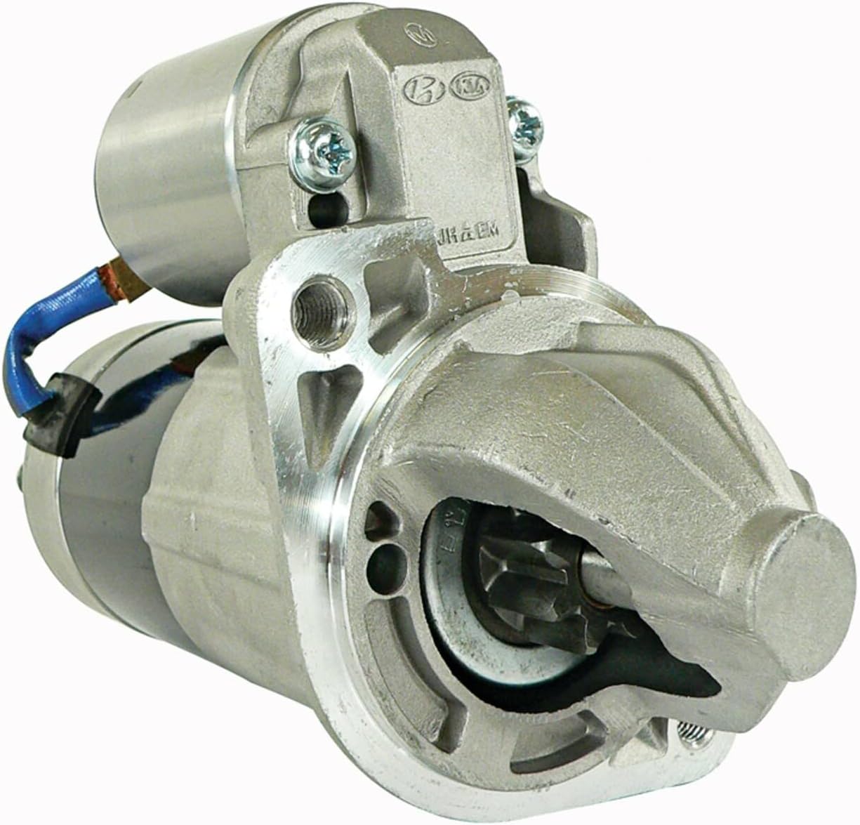 DISCOUNT STARTER & ALTERNATOR 17988N Replacement Starter For Elantra, Starters Amazon Canada