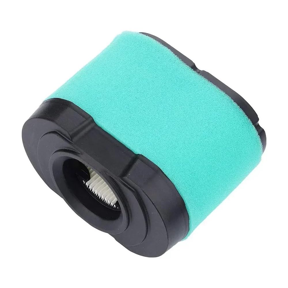 Kit de afinación de filtro de aire, piezas de repuesto aptas for cortacésped de motor Briggs Stratton 792105 407777 445877 MIU11515